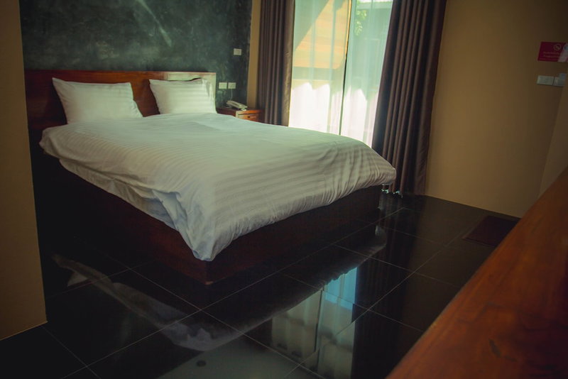 The Infinite Resort Nakhon Sawan, Nakhon Sawan, Thailand