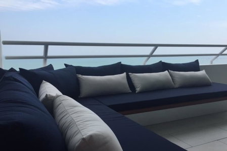 Yambay Hua Hin, Pranburi, Thailand