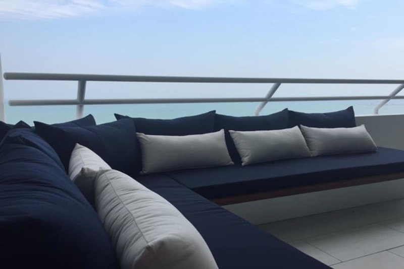Yambay Hua Hin, Pranburi, Thailand