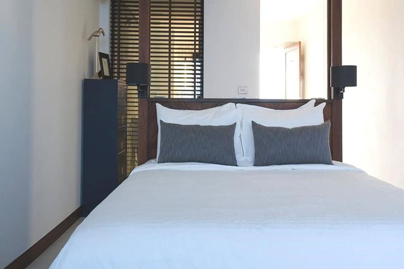 Yambay Hua Hin, Pranburi, Thailand
