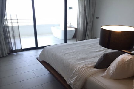 Yambay Hua Hin, Pranburi, Thailand