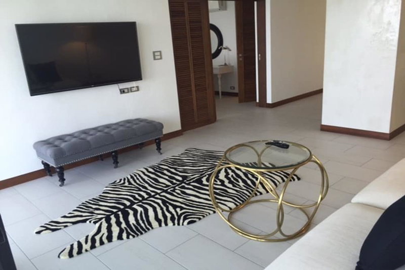 Yambay Hua Hin, Pranburi, Thailand
