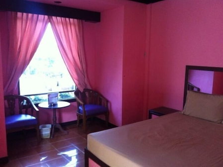 Sweet Inn Resort Hotel, Bang Pahan, Thailand