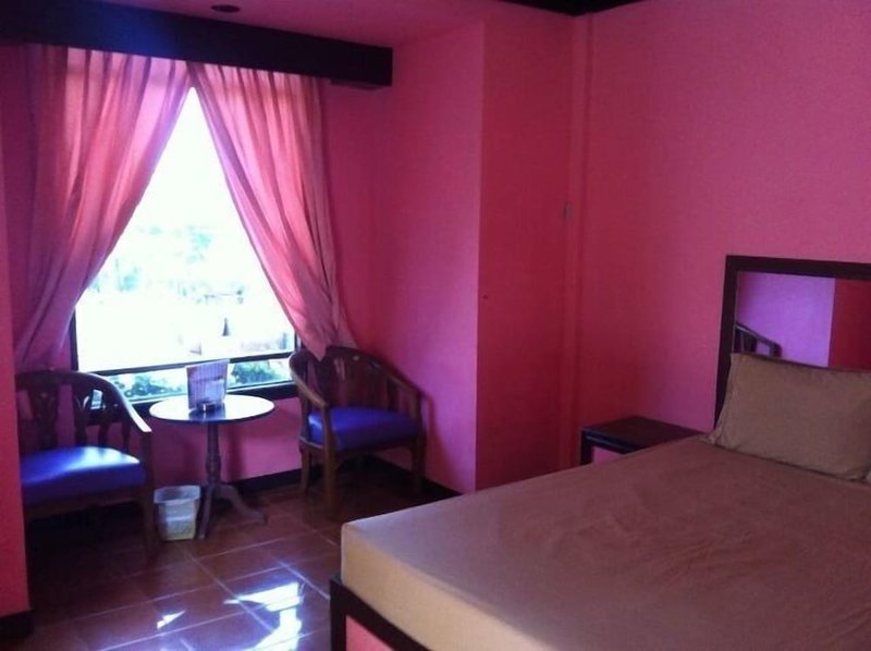 Sweet Inn Resort Hotel, Bang Pahan, Thailand