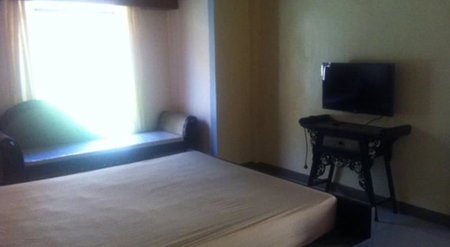 Sweet Inn Resort Hotel, Bang Pahan, Thailand