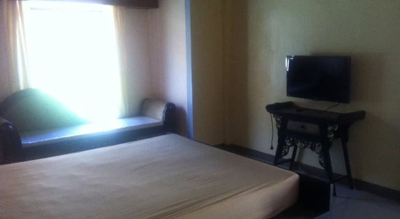 Sweet Inn Resort Hotel, Bang Pahan, Thailand