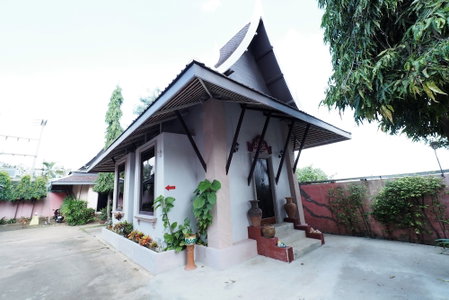 Sweet Inn Resort Hotel, Bang Pahan, Thailand