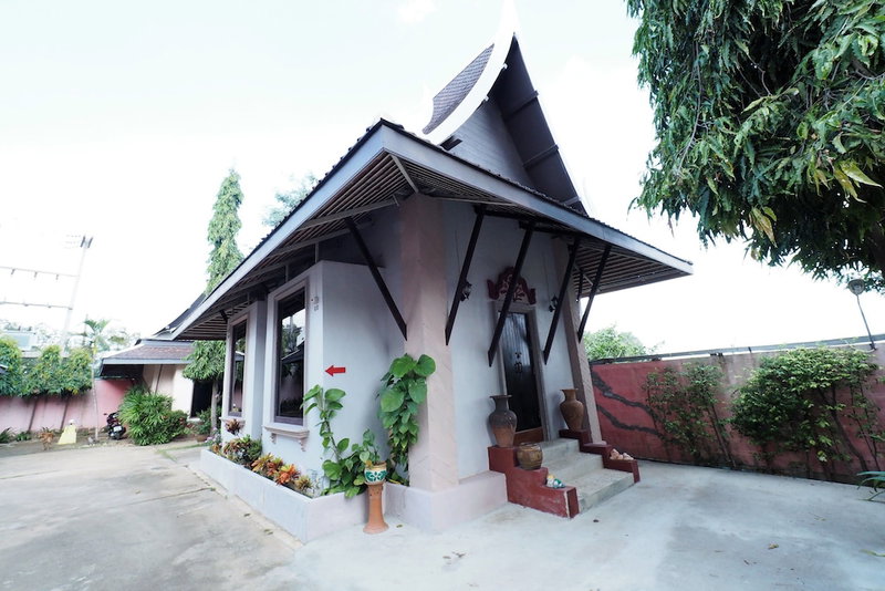 Sweet Inn Resort Hotel, Bang Pahan, Thailand