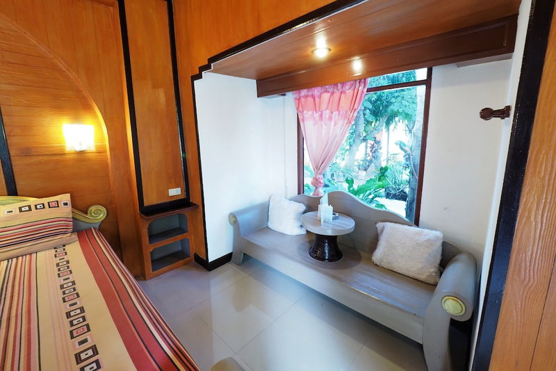 Sweet Inn Resort Hotel, Bang Pahan, Thailand
