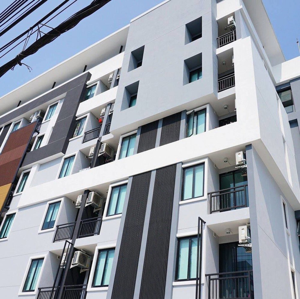 Hotel · At Yaya, Bangkok
