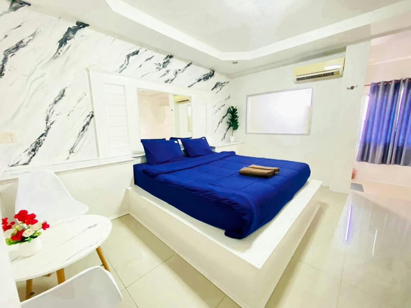 Sirasit 999 Mansion, Phetchaburi, Thailand