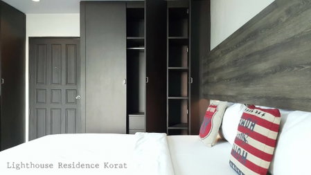 Light House Residence, Nakhon Ratchasima, Thailand