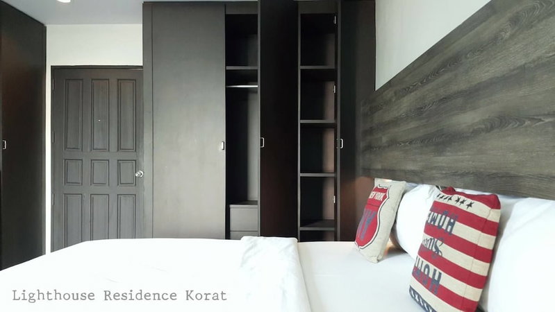 Light House Residence, Nakhon Ratchasima, Thailand