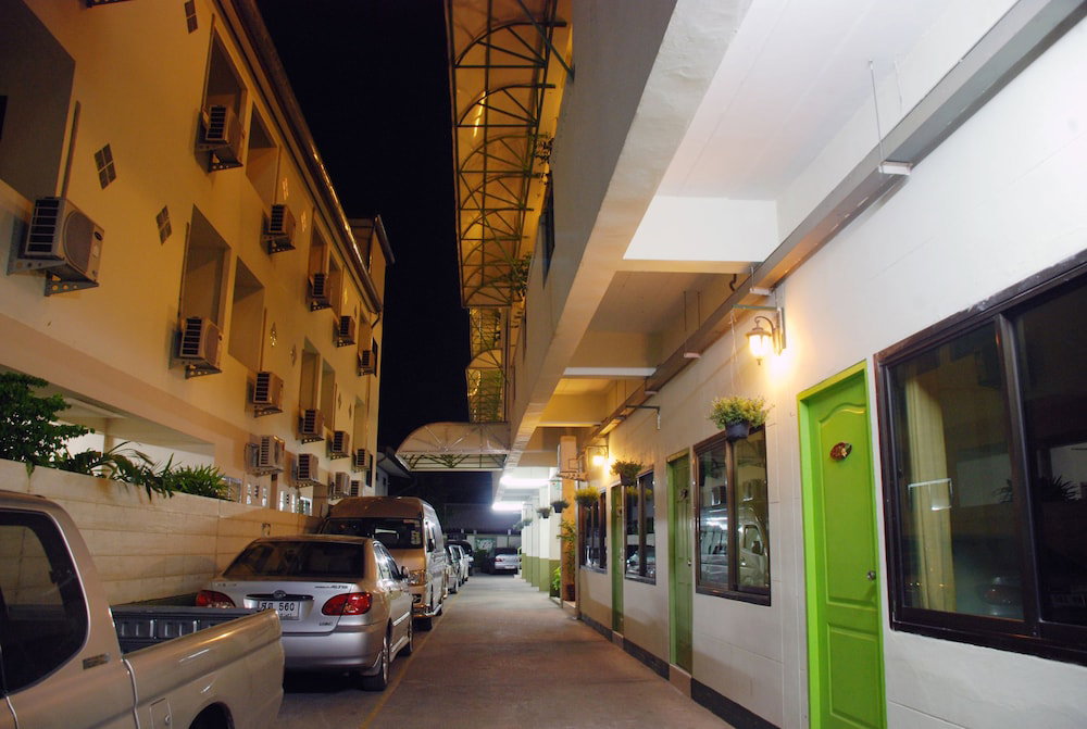 Hotel · Darlington Place, Khon Kaen
