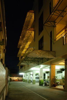 Darlington Place, Khon Kaen, Thailand