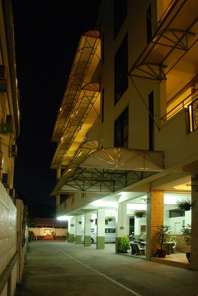Darlington Place, Khon Kaen, Thailand