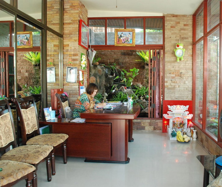 Darlington Place, Khon Kaen, Thailand