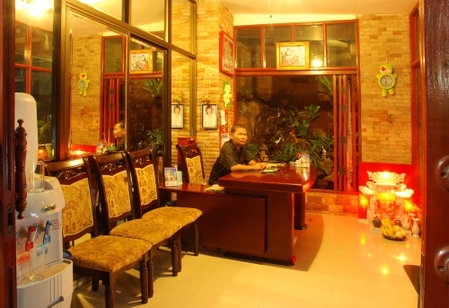 Darlington Place, Khon Kaen, Thailand