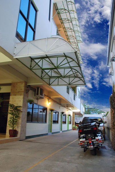 Darlington Place, Khon Kaen, Thailand