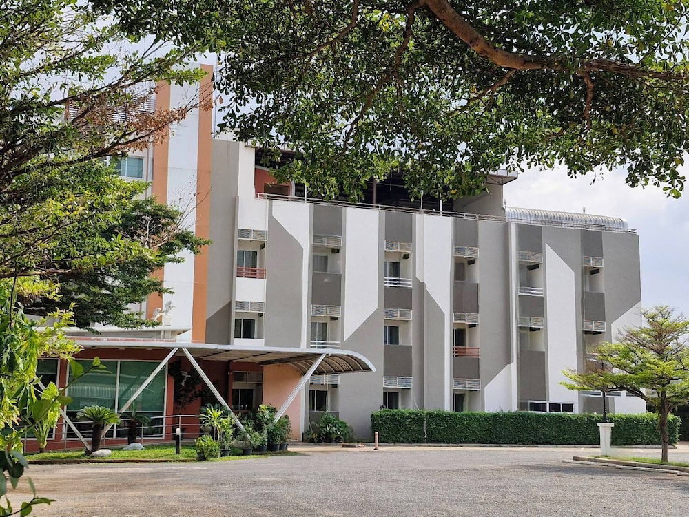 Tharakiree Place Hotel, Thailand