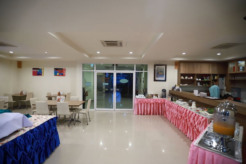 Tharakiree Place Hotel, Pak Chong, Thailand