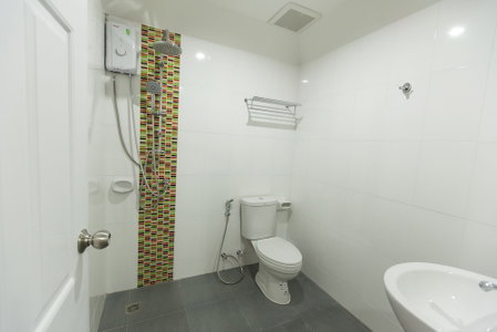 S3 Room, Sattahip, Thailand