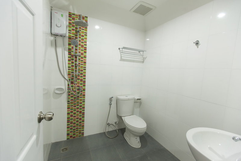 S3 Room, Sattahip, Thailand