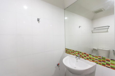 S3 Room, Sattahip, Thailand
