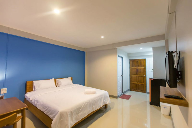 S3 Room, Sattahip, Thailand
