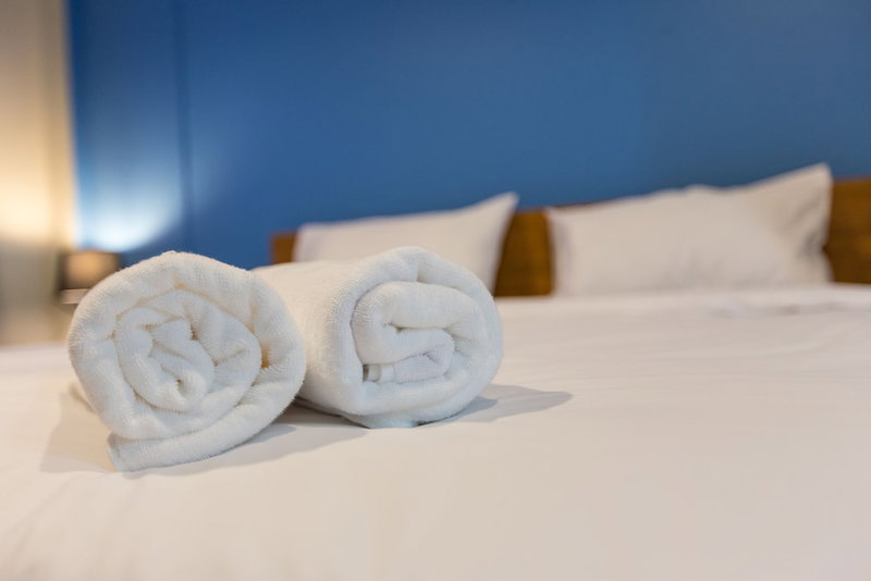 S3 Room, Sattahip, Thailand