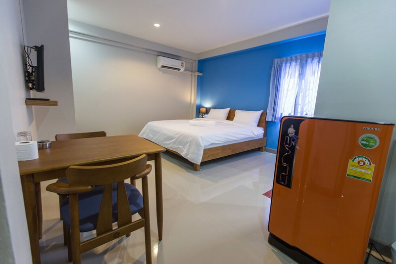 S3 Room, Sattahip, Thailand