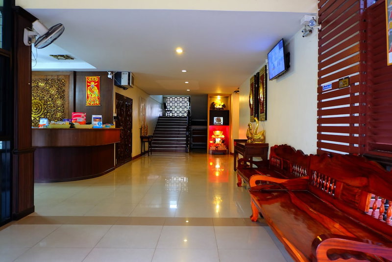Baan Suanphet Resort, Kamphaeng Phet, Thailand
