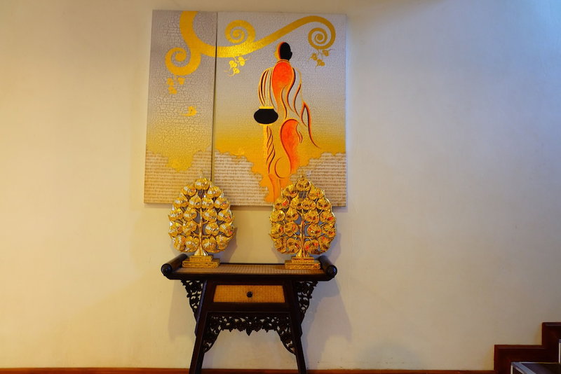 Baan Suanphet Resort, Kamphaeng Phet, Thailand