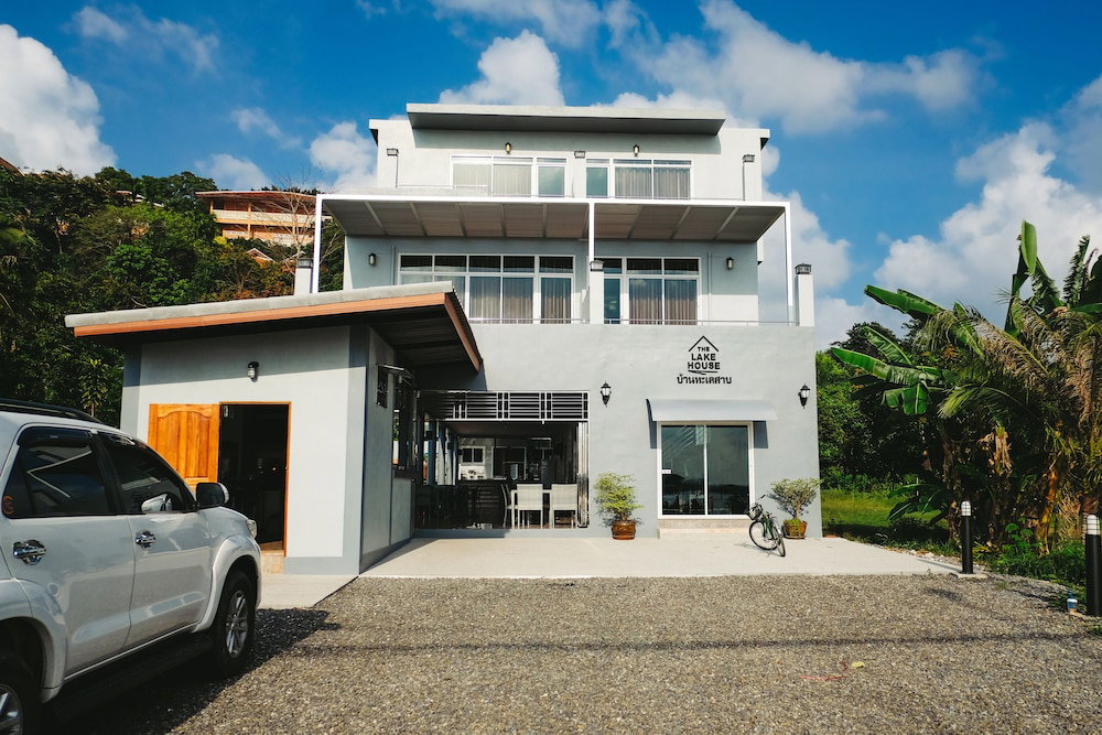 The Lake House Ko Yo, Thailand
