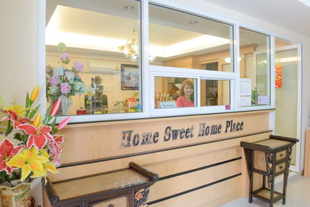 Home Sweet Home Place, Lop Buri, Thailand