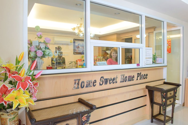 Home Sweet Home Place, Lop Buri, Thailand