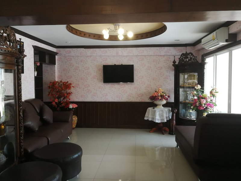 Home Sweet Home Place, Lop Buri, Thailand