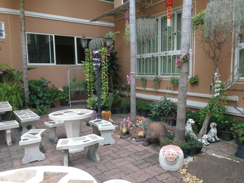 Home Sweet Home Place, Lop Buri, Thailand