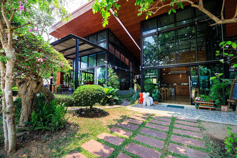 Onesook Resort Sukhothai, Sukhothai, Thailand