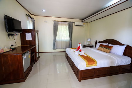 Onesook Resort Sukhothai, Sukhothai, Thailand