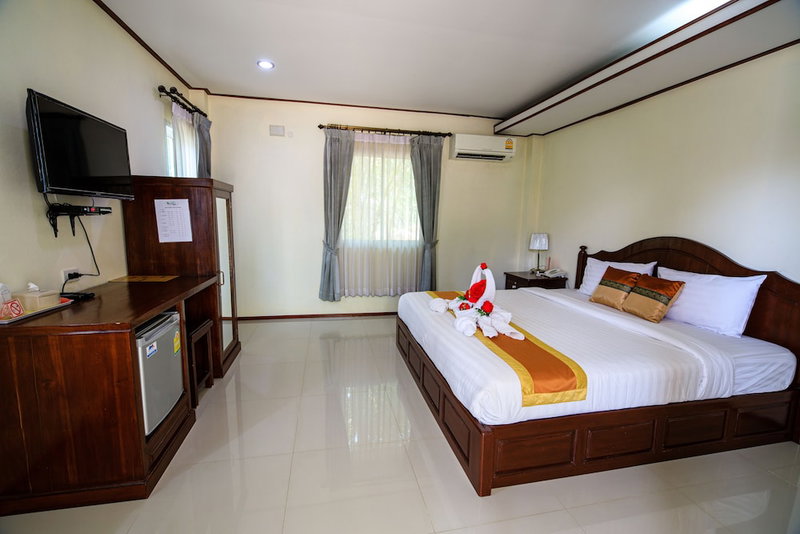 Onesook Resort Sukhothai, Sukhothai, Thailand