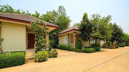 Onesook Resort Sukhothai, Sukhothai, Thailand