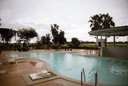Onesook Resort Sukhothai, Sukhothai, Thailand
