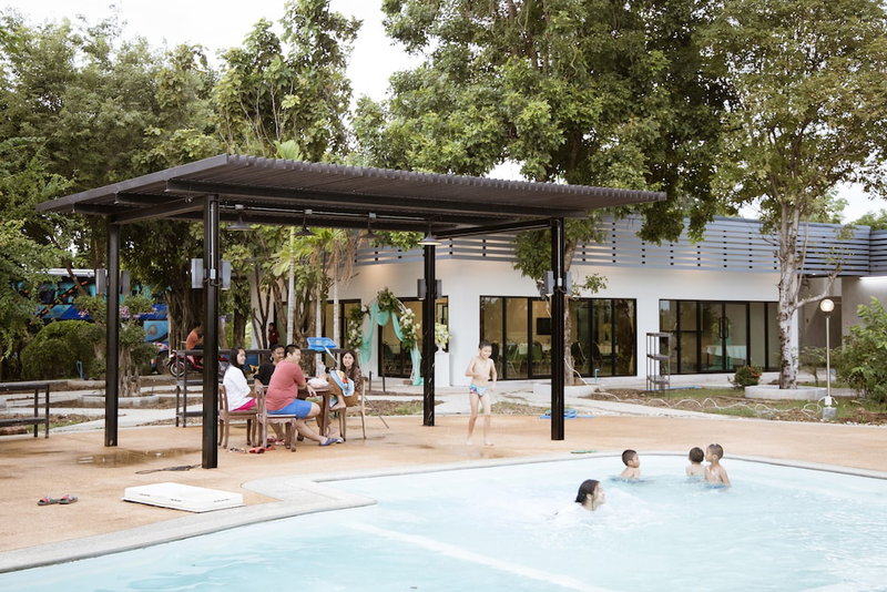 Onesook Resort Sukhothai, Sukhothai, Thailand
