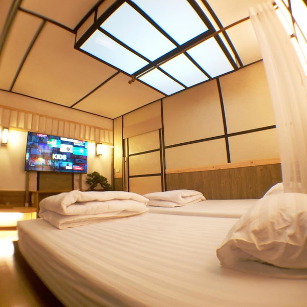 Shiba Room Hotel Nakhon Ratchasima Central Korat, Ban Choho, Thailand