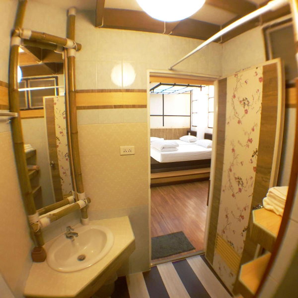 Shiba Room Hotel Nakhon Ratchasima Central Korat, Ban Choho, Thailand