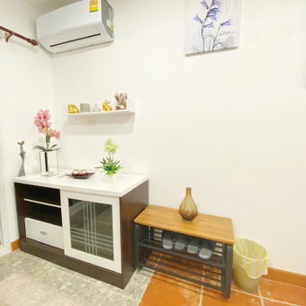 Wan Wan Pool Villa Pattaya, Nong Prue, Thailand