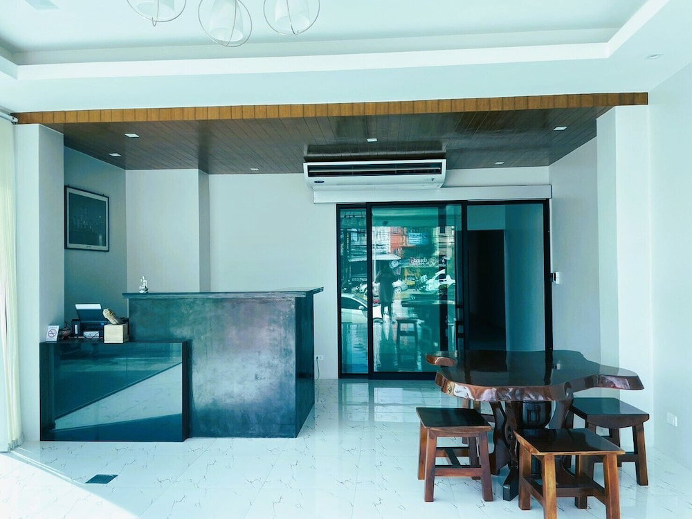 Terminal 58, Thailand
