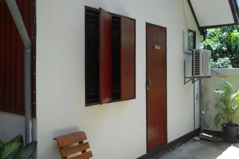4T Guesthouse, Sukhothai, Thailand