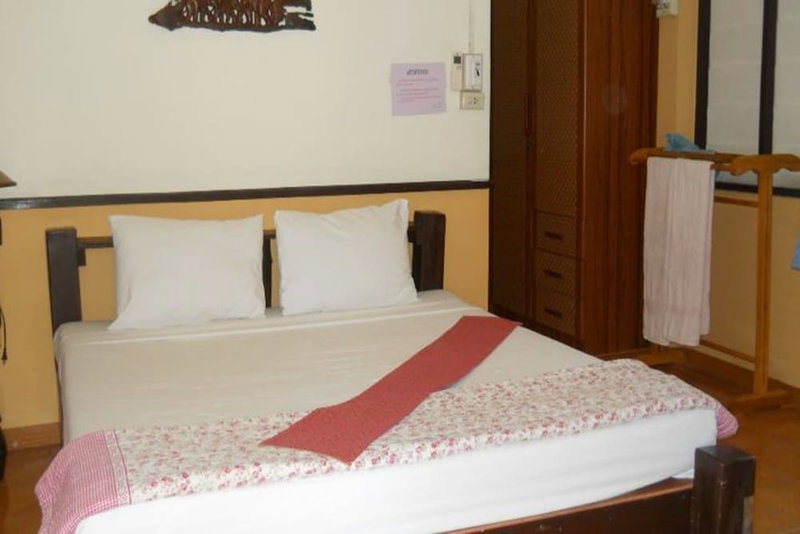 4T Guesthouse, Sukhothai, Thailand